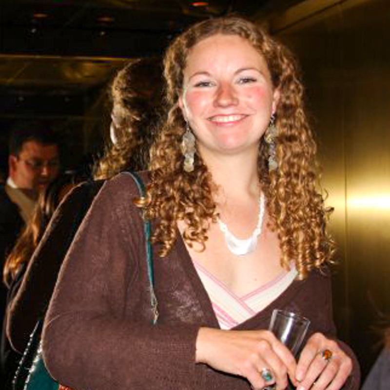 Amanda Dunaway