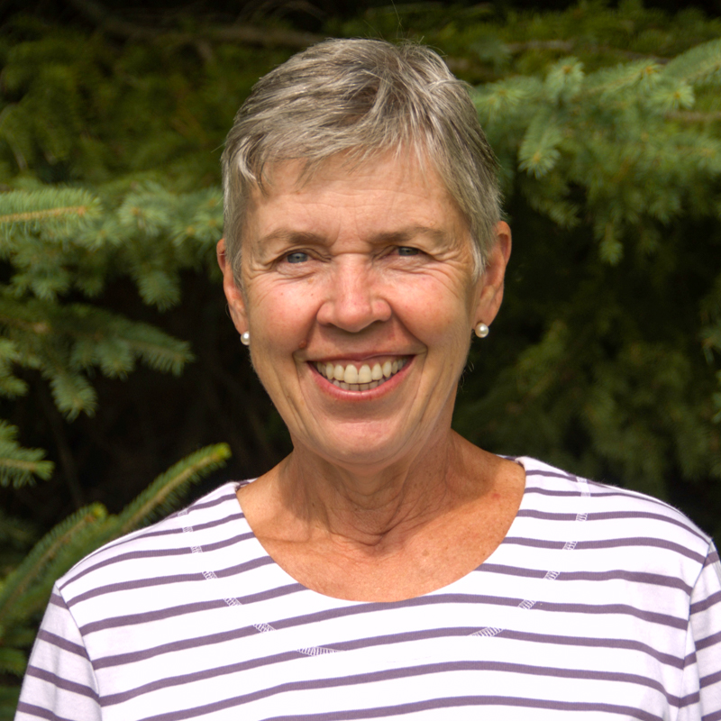 Nonnie Gilbert