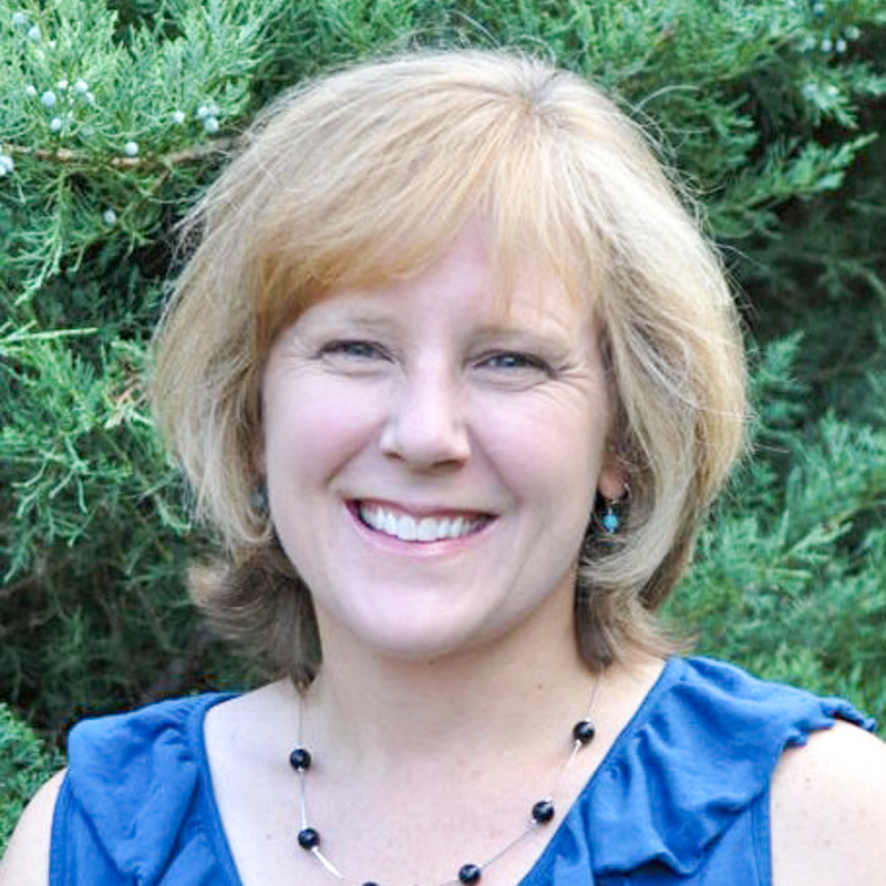 Nancy Wright Neumann
