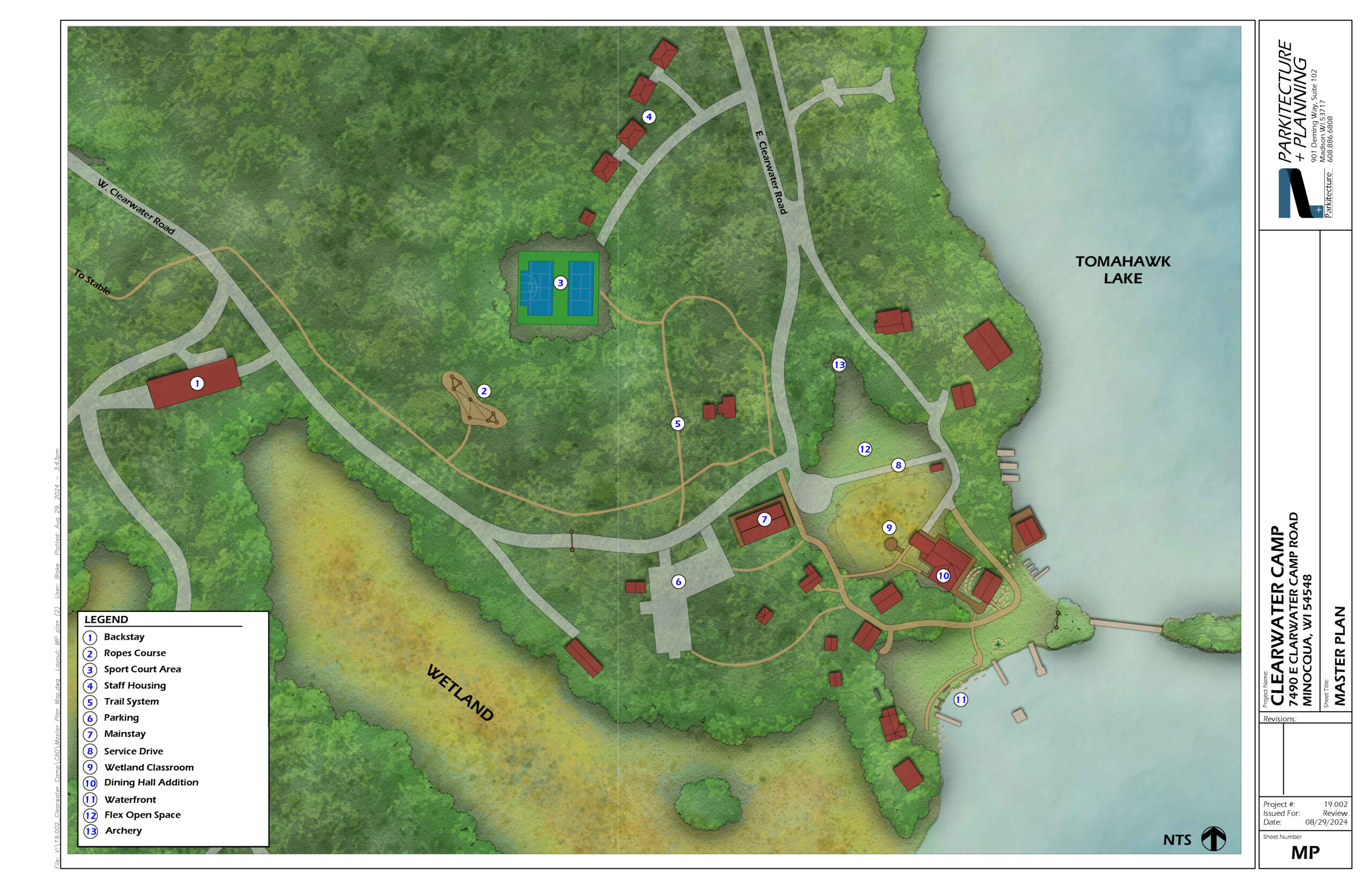 October Town Halls: Site Plan Updates & $150K Challenge